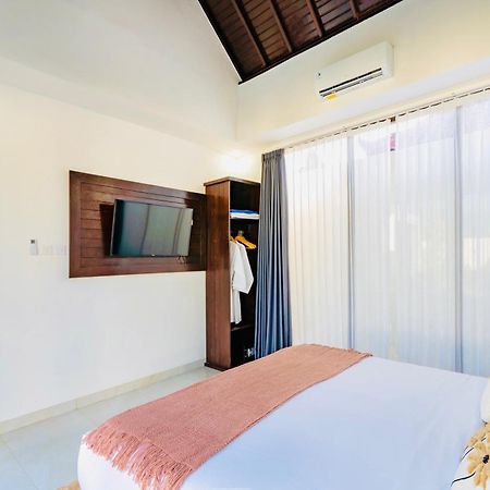 Casa Canguro Villa レンボンガン島 エクステリア 写真