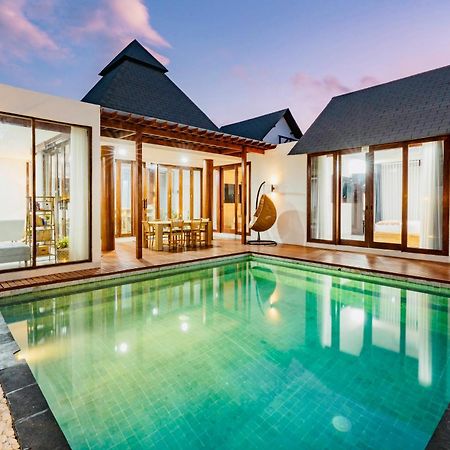 Casa Canguro Villa レンボンガン島 エクステリア 写真