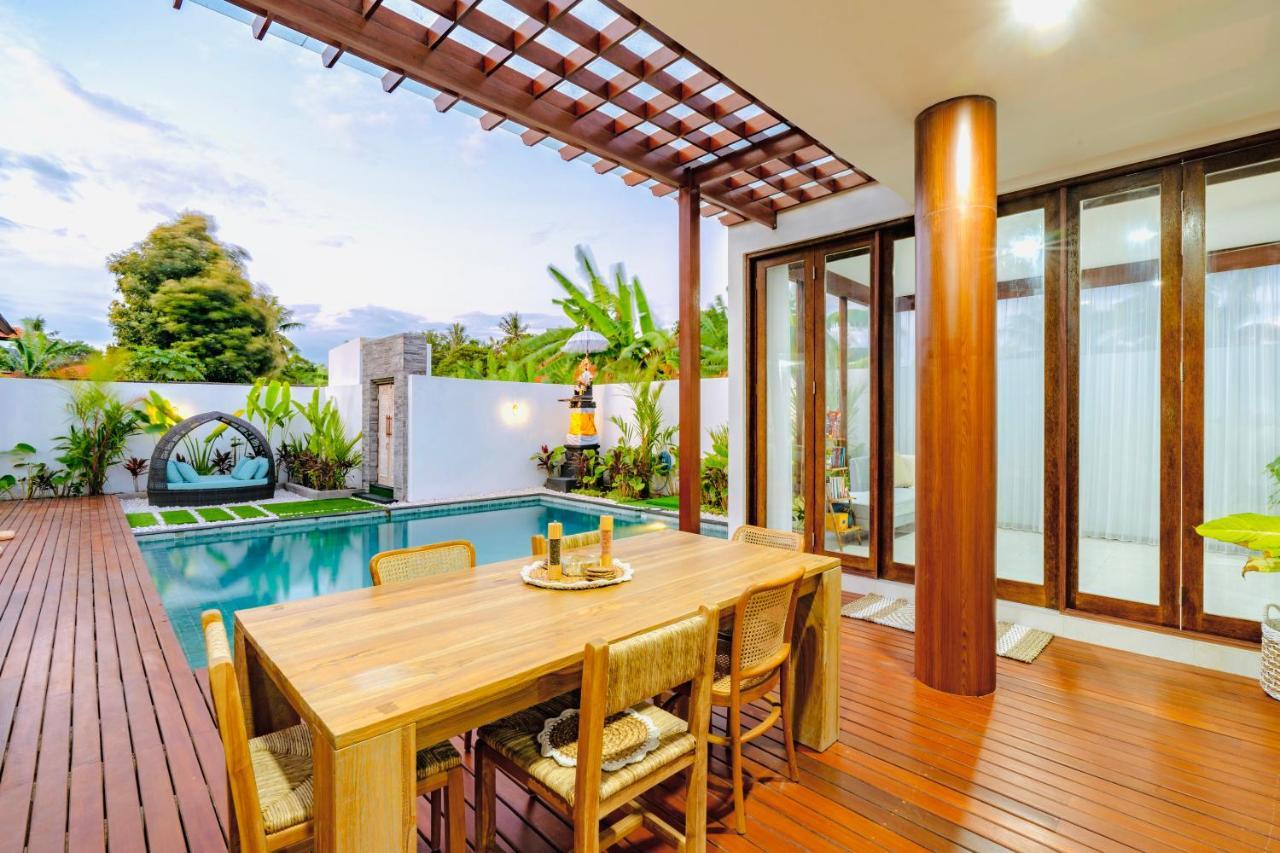 Casa Canguro Villa レンボンガン島 エクステリア 写真