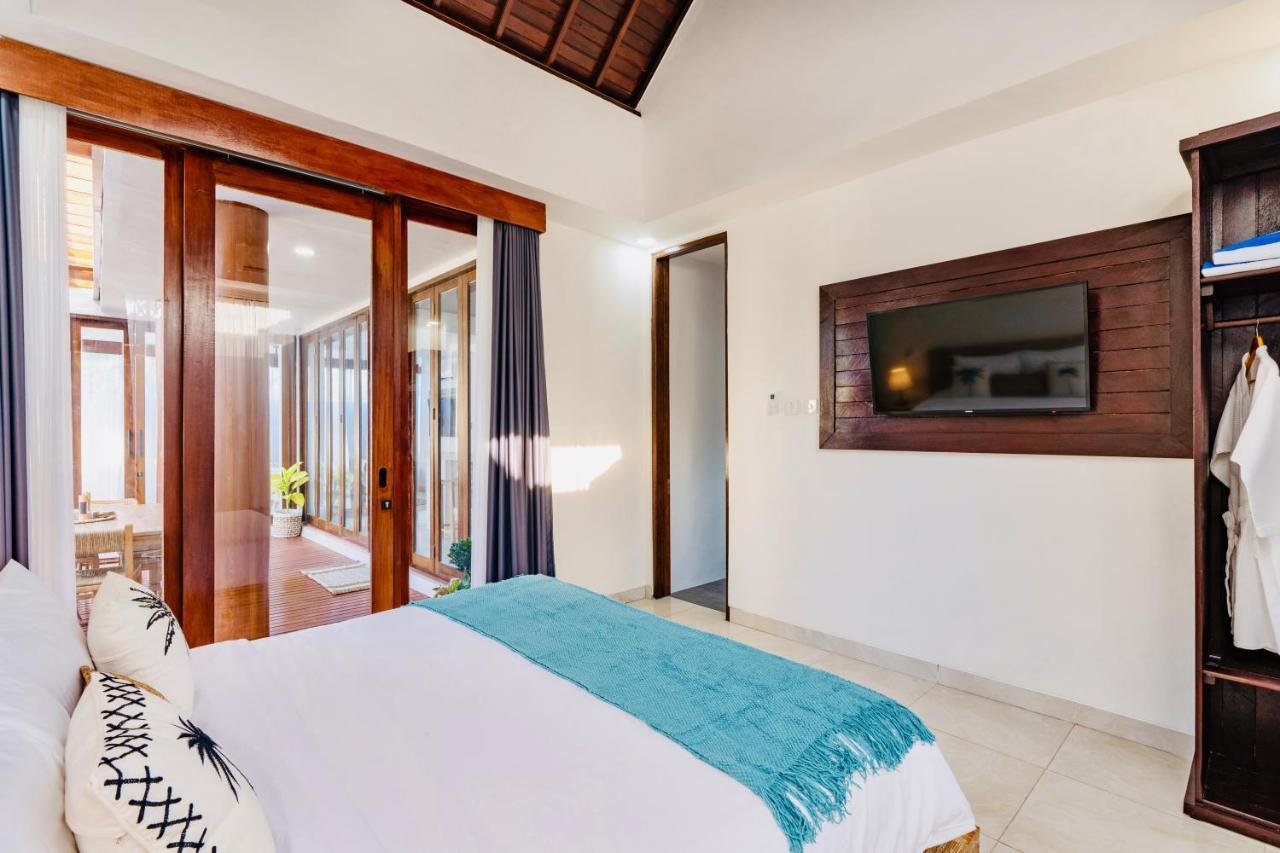Casa Canguro Villa レンボンガン島 エクステリア 写真