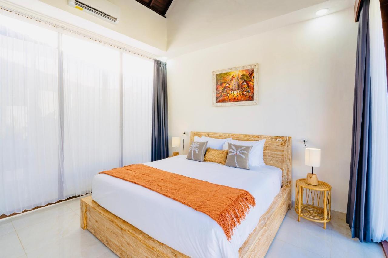 Casa Canguro Villa レンボンガン島 エクステリア 写真