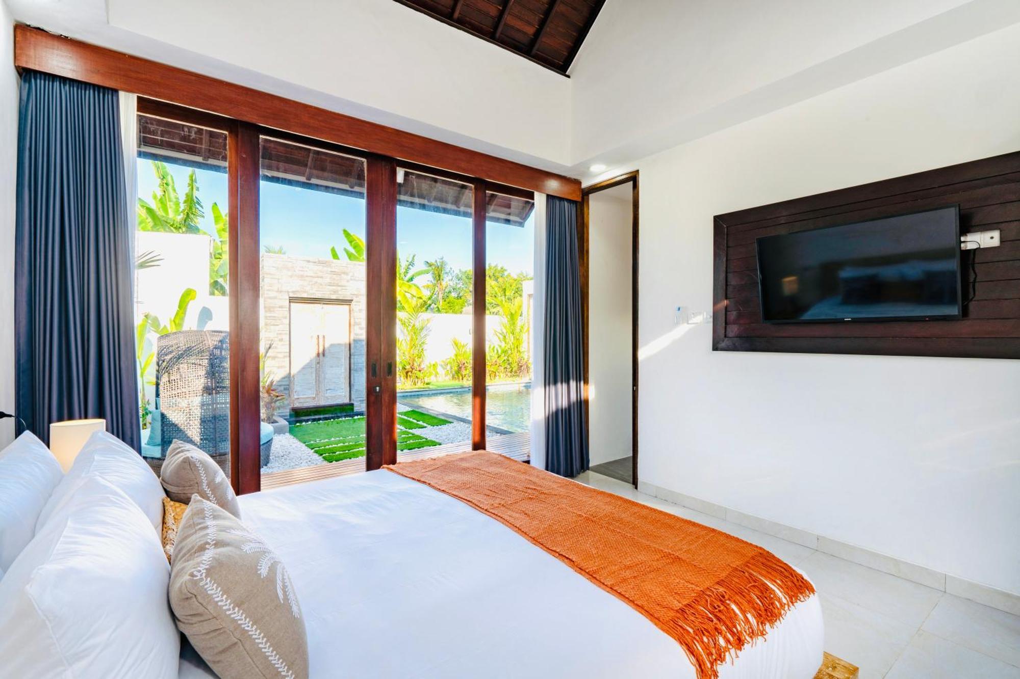 Casa Canguro Villa レンボンガン島 エクステリア 写真
